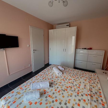 Appartamento Ferienhaus Ivanka Traù Camera foto