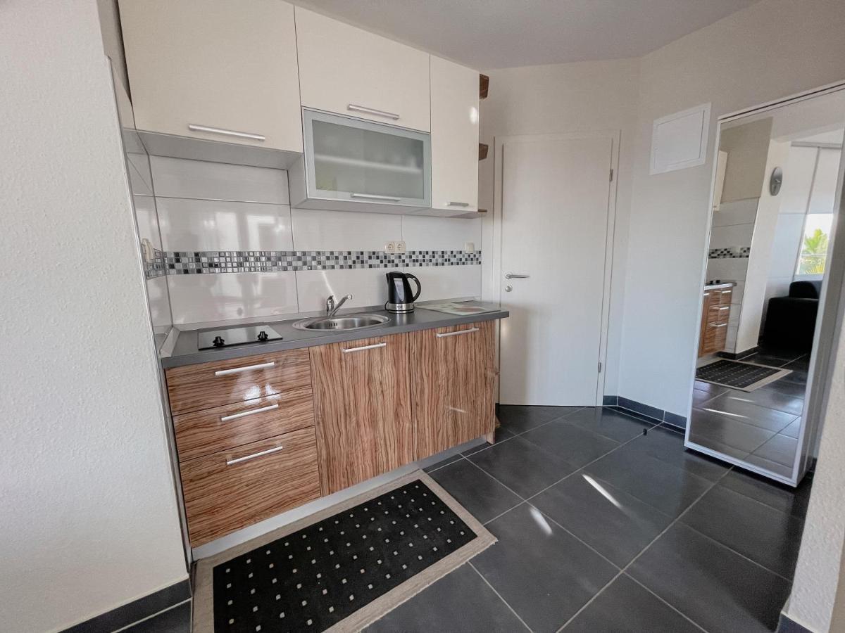 Appartamento Ferienhaus Ivanka Traù Esterno foto