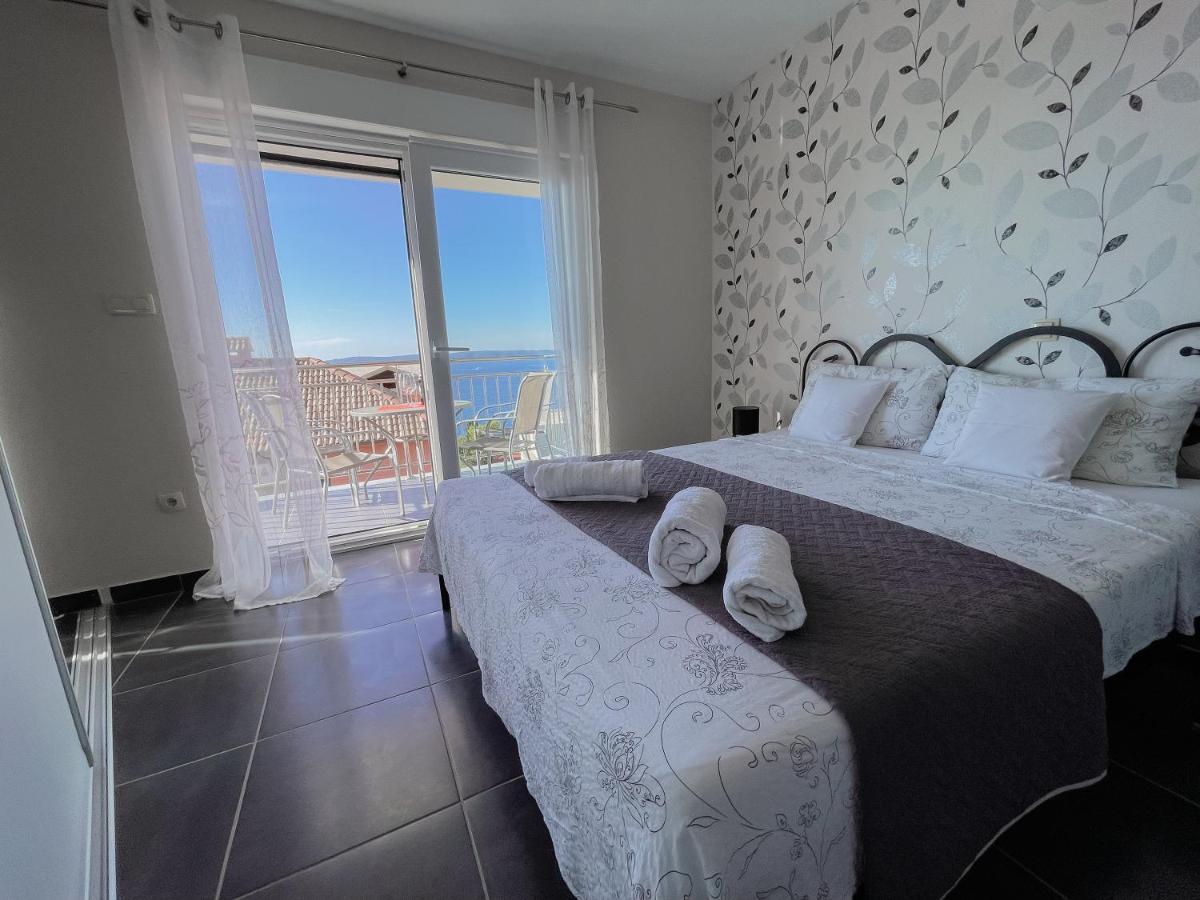 Appartamento Ferienhaus Ivanka Traù Esterno foto