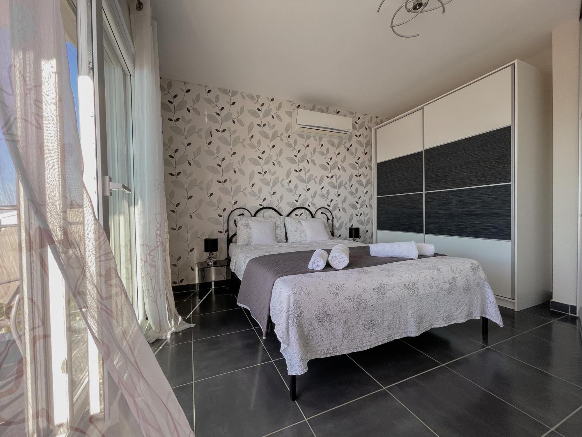 Appartamento Ferienhaus Ivanka Traù Camera foto